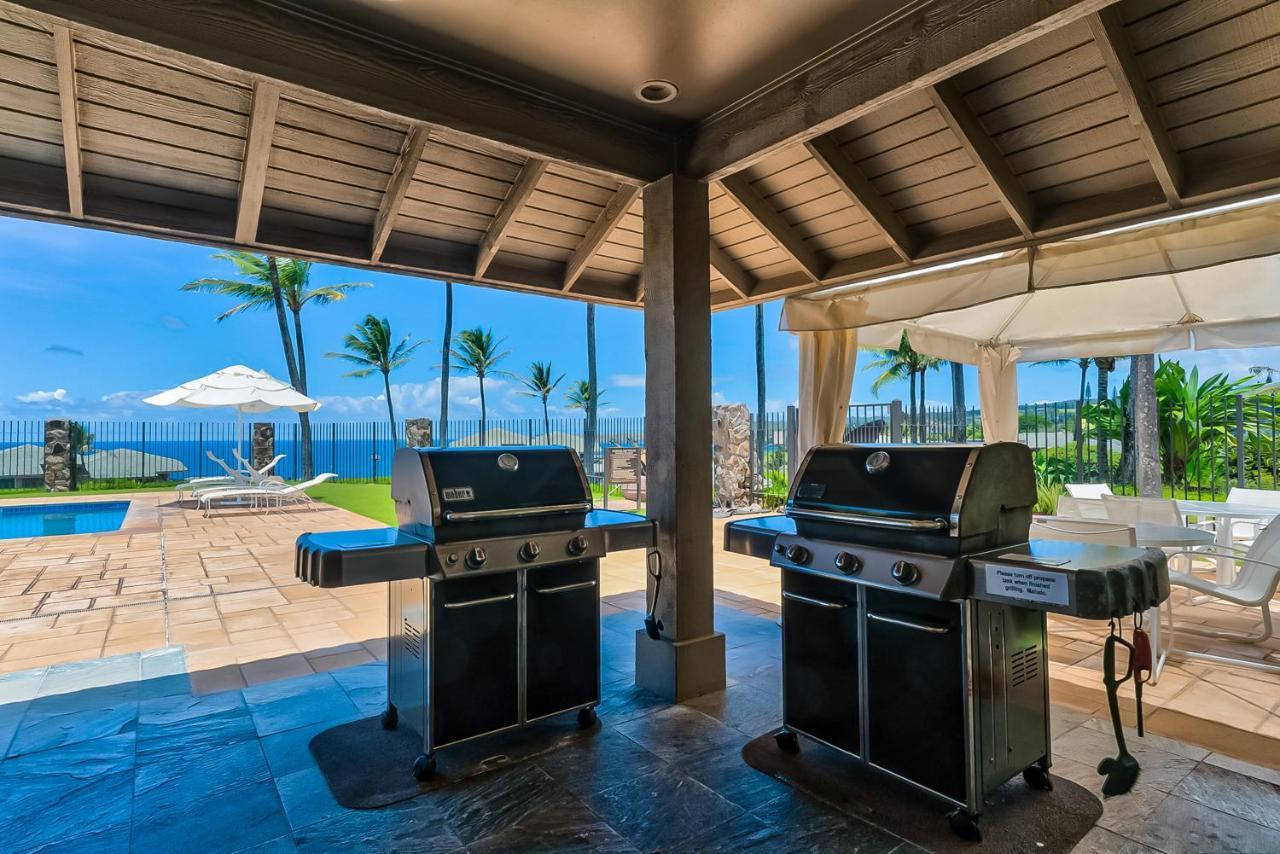 Kapalua Bay Villas 15G4 Exterior photo
